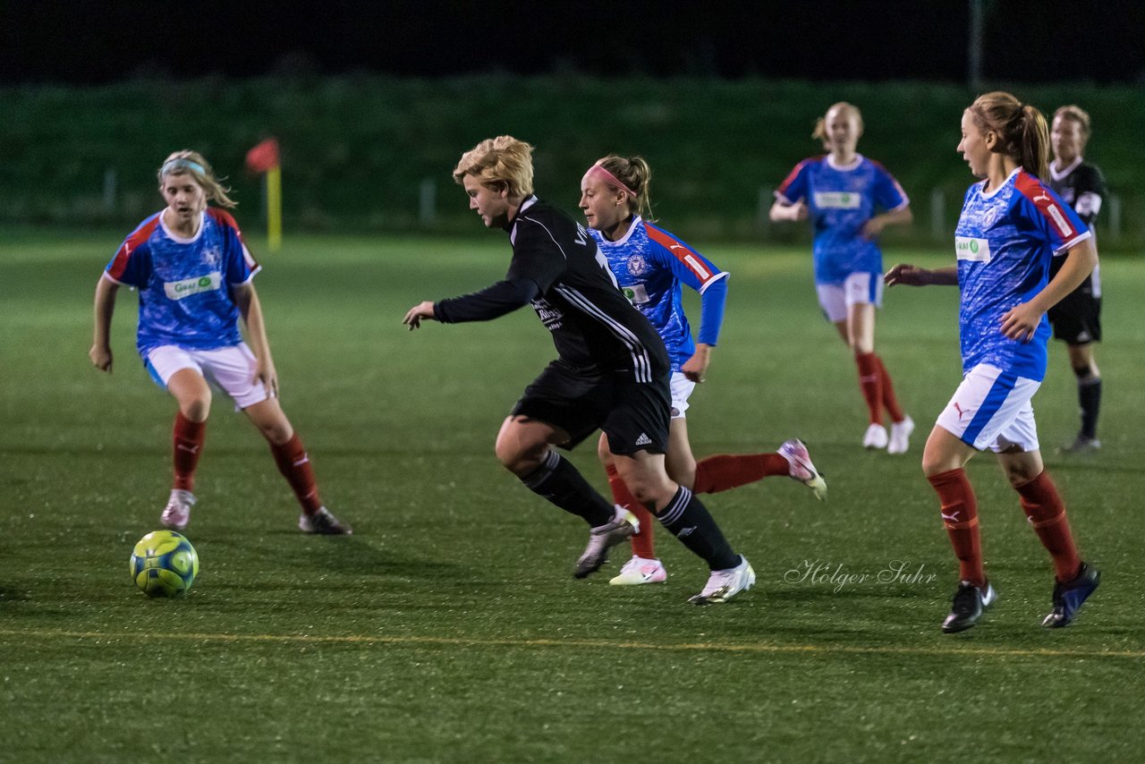 Bild 80 - Frauen VfR Horst - Holstein Kiel : Ergebnis: 0:11